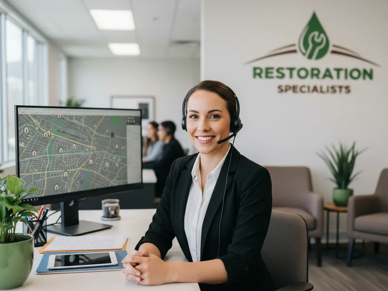 Water Damage Restoration  in Ashland  FAQ