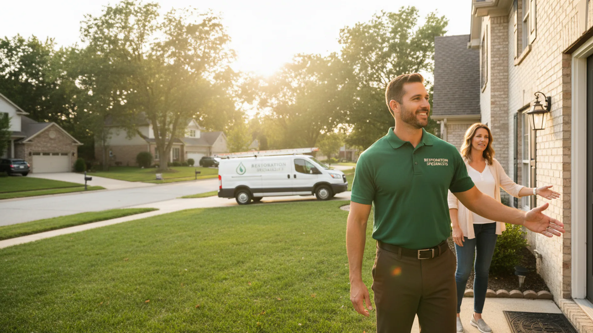 Affordable Water Damage Restoration in Ashland, WI Near Me – Transparent Pricing, No Hidden Fees